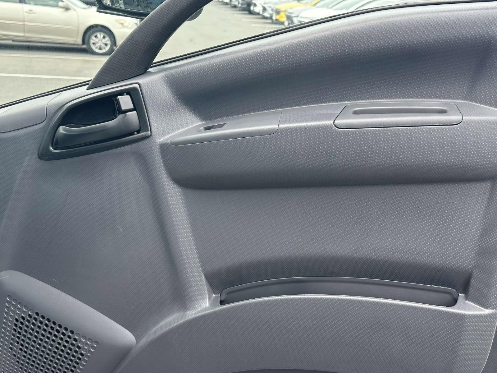 2024 Chevrolet Low Cab Forward 4500 Base