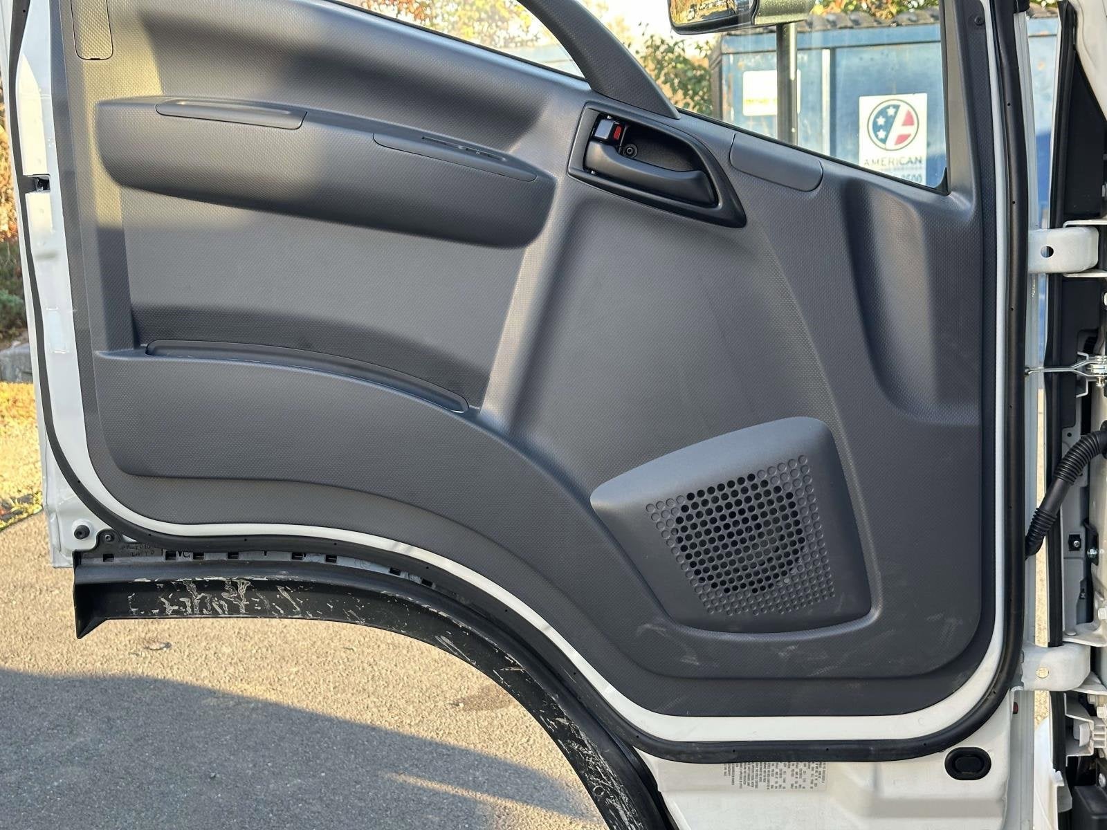 2025 Chevrolet Low Cab Forward 5500 XG Base