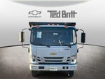 2025 Chevrolet Low Cab Forward 5500 XG Base