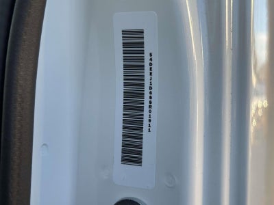 2025 Chevrolet Low Cab Forward 5500 XG Base