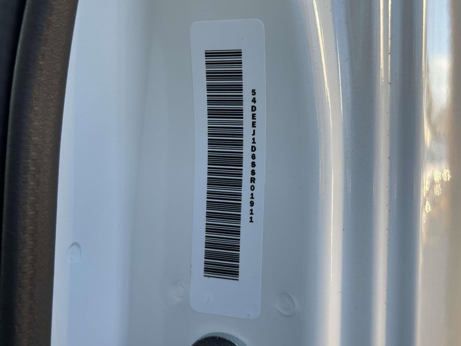 2025 Chevrolet Low Cab Forward 5500 XG Base