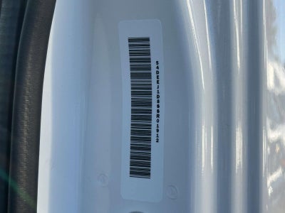 2025 Chevrolet Low Cab Forward 5500 XG Base