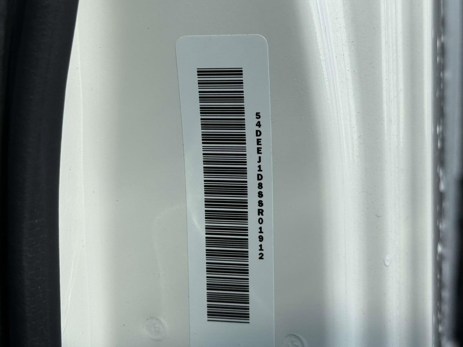 2025 Chevrolet Low Cab Forward 5500 XG Base