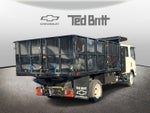 2025 Chevrolet Low Cab Forward 5500 XG Base