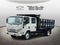 2025 Chevrolet Low Cab Forward 5500 XG Base
