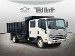 2025 Chevrolet Low Cab Forward 5500 XG Base