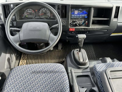 2025 Chevrolet Low Cab Forward 5500 XG Base