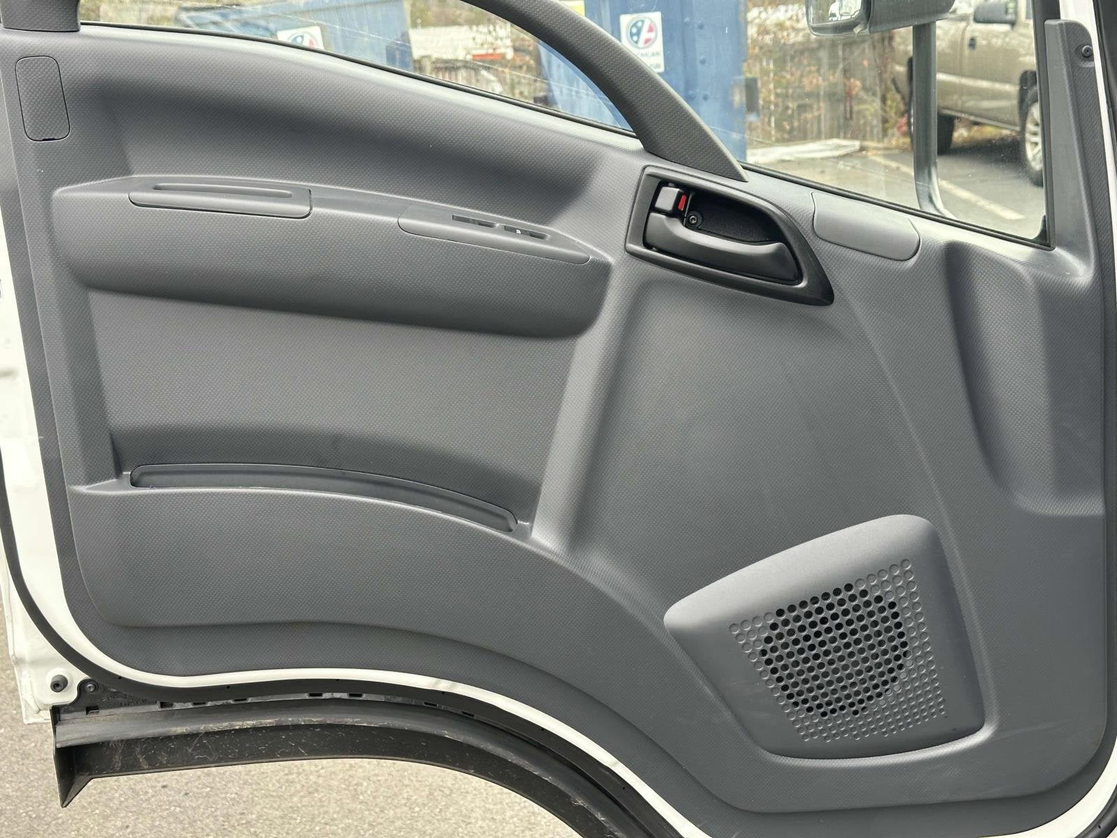 2024 Chevrolet Low Cab Forward 5500 XG Base