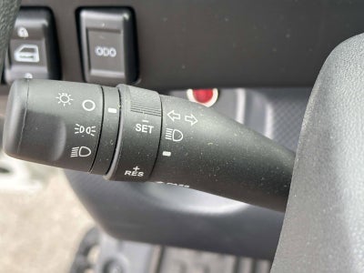 2024 Chevrolet Low Cab Forward 5500 XG Base