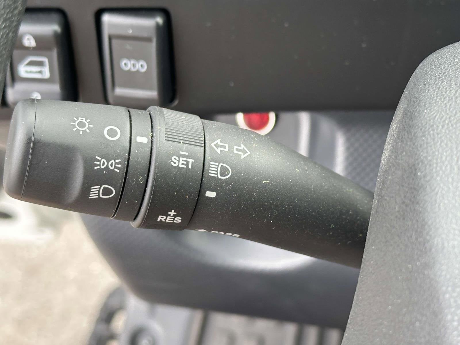 2024 Chevrolet Low Cab Forward 5500 XG Base