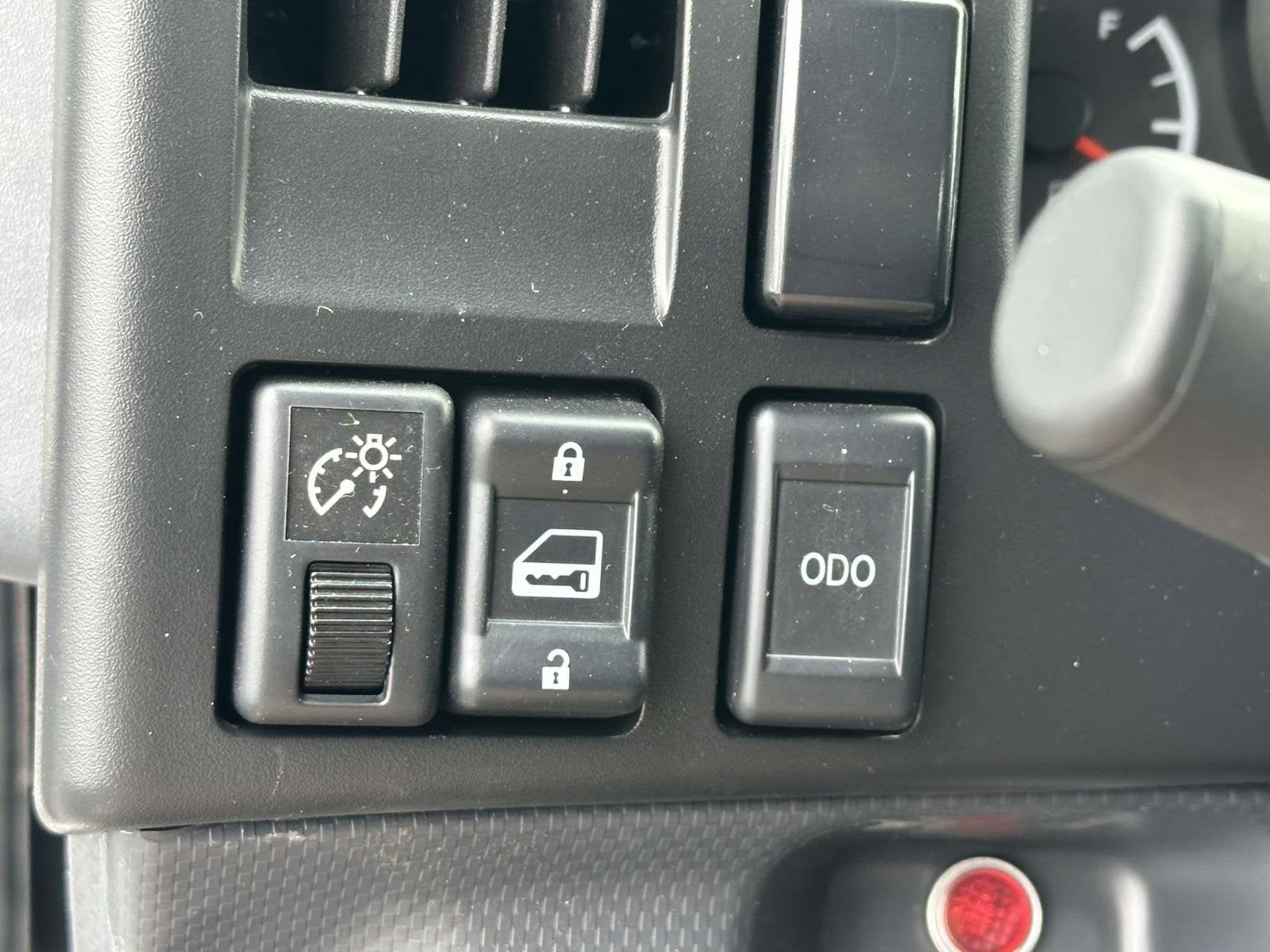 2024 Chevrolet Low Cab Forward 5500 XG Base