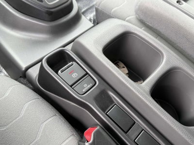 2025 Chevrolet Low Cab Forward 5500 XD Base