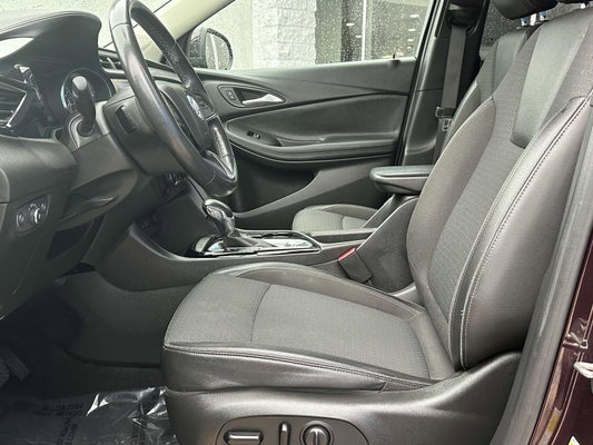 2020 Buick Encore GX Preferred in Fairfax, VA - Ted Britt Automotive Group