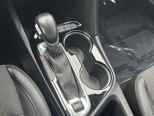 2020 Buick Encore GX Preferred in Fairfax, VA - Ted Britt Automotive Group