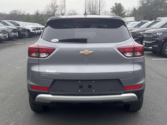 2024 Chevrolet Trailblazer LT in Fairfax, VA - Ted Britt Automotive Group
