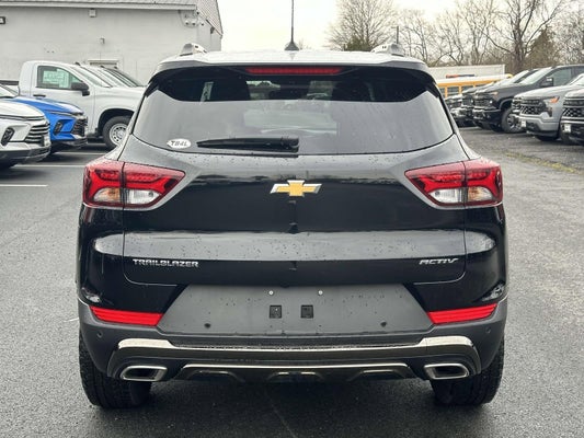 2023 Chevrolet Trailblazer ACTIV in Fairfax, VA - Ted Britt Automotive Group