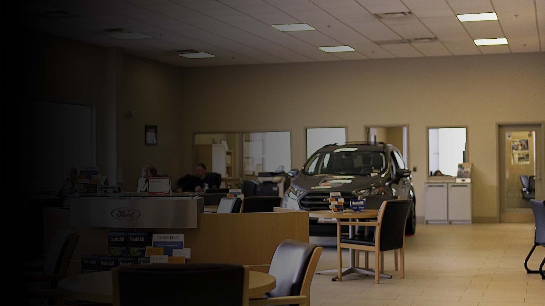 Careers at Ted Britt Automotive Group in Fairfax VA