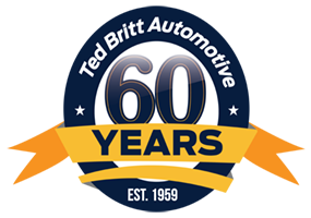 Ted Britt Automotive Group 60 Years Established 1959