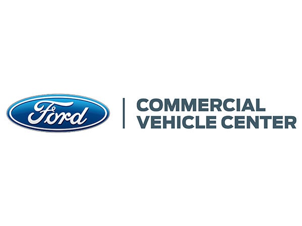 Ford Commercial Vehicle Center